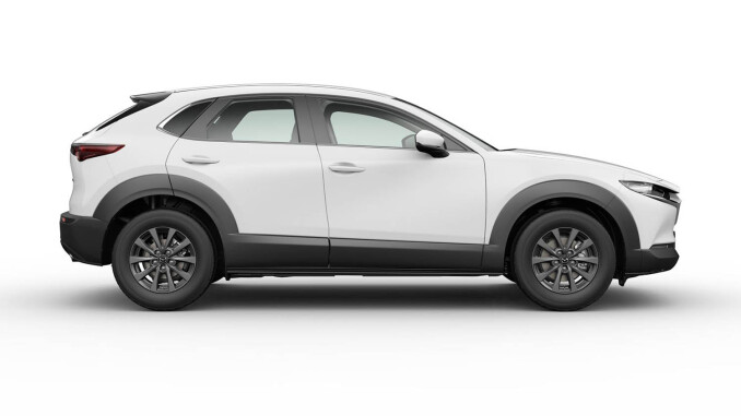 Mazda CX-30 2.5 e-Skyactiv G MHEV [140] Prime-Line 5dr Petrol Hatchback - Image 2